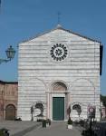 Mercoledì 16 aprile : Percorsi d'Arte a Lucca - Cartanziani 2014
