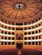 Sabato Teatro Puccini Altopascio " I Toscanacci "