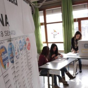 Pescia elezioni : Franchini (Alleanza per Pescia) chiede un confronto pubblico tra i candidati a sindaco