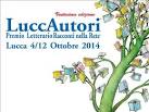 Lucca 27 settembre-12 ottobre : LUCCAUTORI 2014