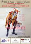 Grande successo del Rigoletto al Teatro Pacini. Ultima replica domenica 26 ottobre alle ore 21