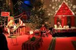 FDI-AN : Montecatini la casa di Babbo Natale, a Pescia chi si contenta gode !