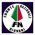 Fronte Nazionale : Andrea Brizzi nominato Coordinatore Nazionale del Fronte Nazionale Giovani e Marco Braccini è il nuovo coordinatore Regionale