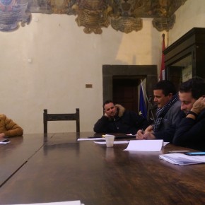 Il sindaco di Pescia chiede al presidente del distretto floricolo Lucca Pistoia la creazione urgente del tavolo di concertazione