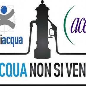 Comunicato del Forum Toscano Movimenti Acqua