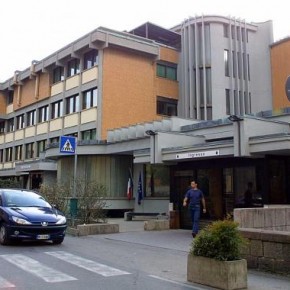 Gruppo Consiliare Forza Italia : Invito al Comitato Pro Ospedale di Pescia a riprendere l'intensa attività di confronto con le Istituzioni