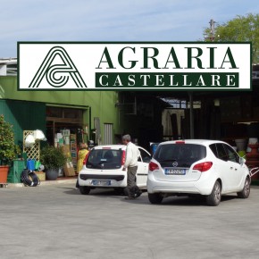 Agraria Castellare di Pescia: per 2 mesi aperta il sabato e per 4 settimane anche piante da orto a metà prezzo