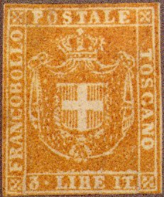 L’angolo del filatelico (N° 13) I francobolli degli antichi stati italiani : Granducato di Toscana