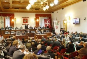 Elezioni Regionali 2015 : i nominativi degli eletti (in provincia di Pistoia Marco Niccolai e Federica Fratoni)