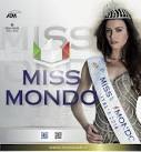 VELLANO  13 agosto Selezione Toscana Miss Mondo
