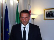 Il sindaco Oreste Giurlani si appella a Renzi per scongiurare il taglio delle risorse alla Province