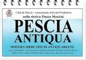 Pescia domenica 25 Ottobre 2015 : edizione straordinaria di  Pescia Antiqua