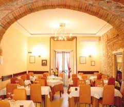 L’angolo dello chef a cura di Alessandro Pace (Ristorante-Pizzeria dal Pucci-Pescia) Il menù di specialità toscane a 22 €