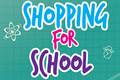 Shopping for school  Fai shopping nelle attività commerciali di Pescia ricevi il coupon e aiuta la tua scuola  a vincere