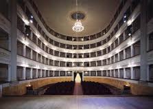 Il Comune concede un gestione il Teatro Pacini all'associazione Altea, vincitrice dell'apposito bando.