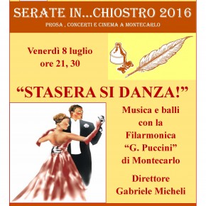 Montecarlo estate 2016 - prossimi eventi