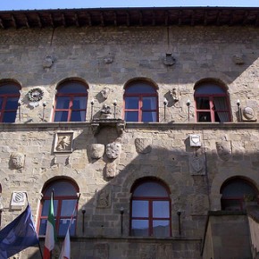 Comunicato stampa del Comune di Pescia sul terremoto che ha colpito il centro Italia