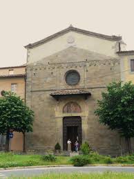 Pescia sabato 1 ottobre : Presentazione restauro Tetto, facciata est e affreschi della chiesa monumentale di san Francesco