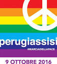 Domenica 9 ottobre : il Comune di Pescia aderisce alla marcia della Pace Perugia-Assisi