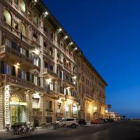 IL DIAVOLO IN TOSCANA   Hotel Esplanade di Viareggio dal 18 marzo al 31 marzo 2017