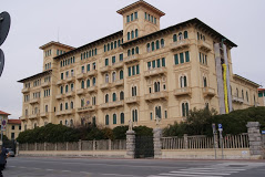 Sabato 18 marzo riapre il Grand Hotel Royal di Viareggio