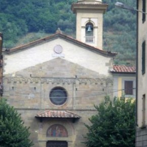 Vespri d'organo 2017 Domenica 18 Giugno ore 17.30 - Chiesa di San Francesco