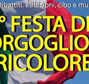 Ponte Buggianese Annullata causa maltempo la Xa Festa dell'orgoglio tricolore