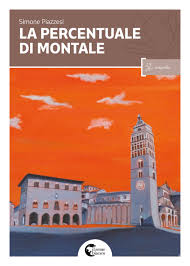 Sabato 20 gennaio presentazione del libro''La percentuale di Montale'' di Simone Piazzesi al Deka caffè di Agliana