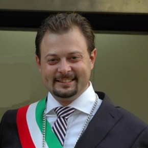 Appello al voto di Vittorio Fantozzi, sindaco di Montecarlo