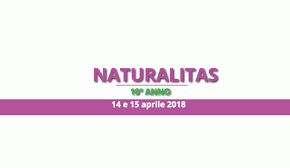 Pescia Istituto Tecnico Agrario ”D. Anzilotti” il 14 e 15 aprile Naturalitas, la mostra-mercato dei prodotti della terra.