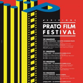 I PREMI FINALI del PRATO FILM FESTIVAL VI edizione