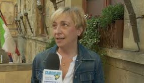 Elisa Romoli (candidata a sindaco Pd) ''PIANO OPERATIVO E DELLA SOSTA: NOI ABBIAMO LE IDEE CHIARE!''