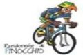 2° Randonée di Pinocchio Domenica 10 giugno 2018