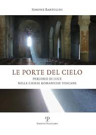 Presentazione del libro di Simone Bartolini "Le porte del Cielo" e Solstizio d'estate 17 giugno 2018