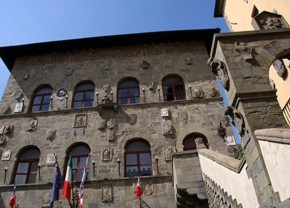 Pescia 25 luglio  Consiglio Comunale