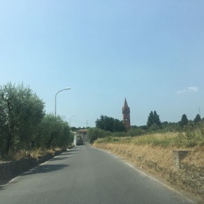 Parte lo sfalcio dell’erba a Pescia, i primi interventi a Veneri, poi sul fiume e viale Garibaldi, gli Alberghi e il resto del territorio comunale.  Giurlani “Rispettiamo la promessa di partire dal decoro urbano”