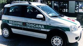 Pescia : fino al 14 Agosto si possono presentare le domande per 11 Guardie Ambientali Volontarie