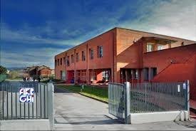 Si inaugura la rampa della scuola materna di Valchiusa
