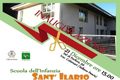 Nuova scuola Sant'Ilario  Inaugurazione venerdì 21 dicembre ore 15:00