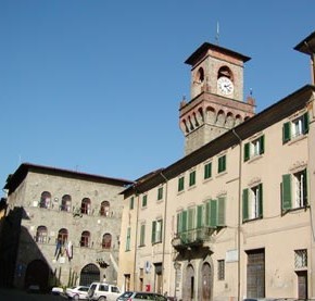 La regione Toscana concede 197mila euro  per gli interventi alla materna di Cardino