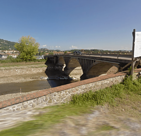Il Ministero dei Trasporti annuncia “La Provincia di Pistoia ha stanziato 400mila euro per il ponte degli Alberghi” rispondendo alla interpellanza di Deborah Bergamini e Maurizio Carrara.