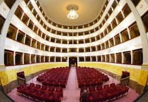Teatro Pacini venerdì 7 giugno.  Spettacolo dell'Associazione "Il Faro" di Veneri