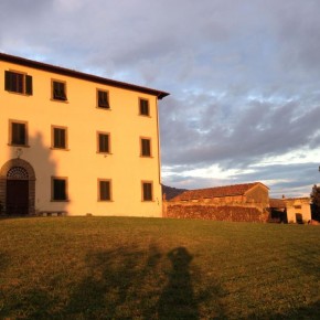 Il giardino di Villa Guardatoia Prossime aperture Autunno 2019