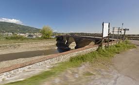 In Prefettura l’incontro sulla circolazione a Pescia    Giurlani “Inaccettabile il ritardo della provincia di Pistoia per il ponte degli Alberghi”