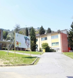 Partono i lavori per il terzo lotto della scuola di Valchiusa a Pescia     657mila euro di investimento, Giurlani “Sulle scuole sforzo da 12milioni di euro”