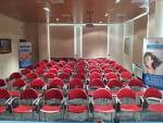 Sala delle conferenze della Banca di Pescia. Sabato 15 febbraio ore 16 Presentazione Riviste Valdinievole Studi Storici e Valleriana Studi Storici