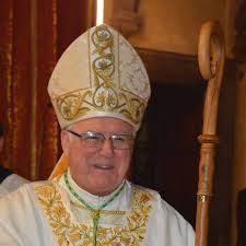Il 6 febbraio,S.Dorotea,  la cittadinanza onoraria al vescovo di Pescia Roberto Filippini