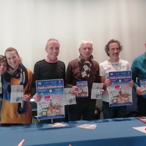 L’associazione Vivi la Vita dona 1000 euro per l’emergenza cibo al comune di Pescia