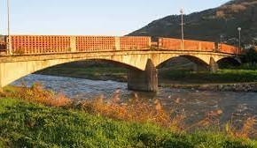 La giunta Giurlani mette in bilancio la cifra per il progetto definitivo del Ponte del Marchi, che costerà circa 1,2 milioni di euro