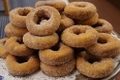 VENERDI' 3 LUGLIO Bomboloni e Sangria - Castelvecchio di Pescia